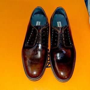 Men’s Steve Madden Dress Shoe